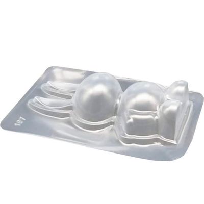 Forma De Silicone Coelho Grande 10,2cm X 18cm - 4 Unidades