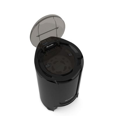 Centrifuga De Roupas Fit 12,6kg Mueller Preto 220V