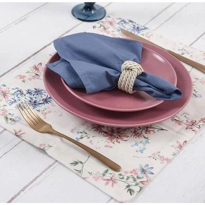 Prato Raso Color Home Blush 203165 - Copa & Cia