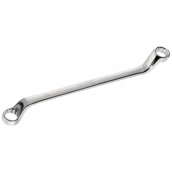 Chave Estrela Em Milímetros 14X15mm Cr-V Stanley - E113325