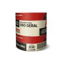 Fita Crepe Adere 24Mmx50M 423
