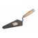 Colher Pedreiro Max Canto Vivo 06" 750650 c/6 pcs