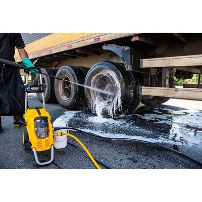 Lavadora de Alta Pressão Profissional 1740 lbf/pol 220V Vonder LAV 2220I