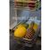 Gaveta 27cm Aramada Fruteira Aço Inox Deslizante com Corrediça para Cozinha Multiuso