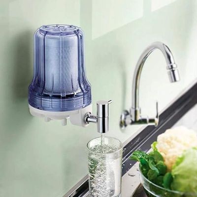 Purificador Loren Acqua Pou 5 Tr Eca - Lorenzetti