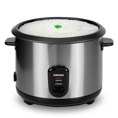 Panela De Arroz Elétrica Midi Pamid1001 Itatiaia 8 Xícaras
