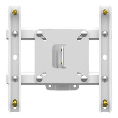 Suporte Tv 10" A 56" Vesa 400x400 2 Movimentos - Branco