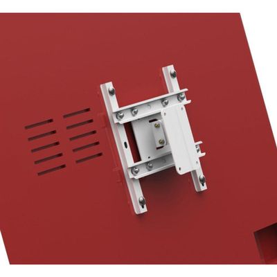 Suporte Tv 10" A 56" Vesa 400x400 2 Movimentos - Branco