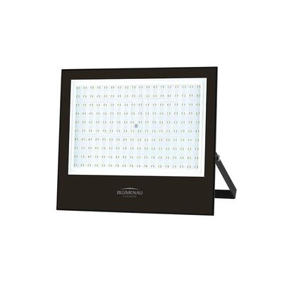 Refletor Blumenau Led Play 200w Preto Bivolt 6500k Luz Branca