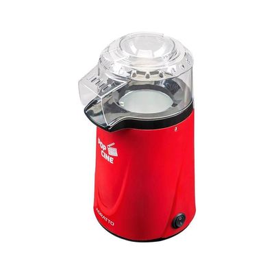 Pipoqueira Elétrica Pop Cine Agratto Pp-01 - 127v