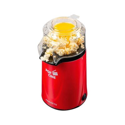 Pipoqueira Elétrica Pop Cine Agratto Pp-01 - 127v