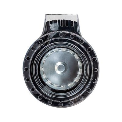 Pipoqueira Elétrica Pop Cine Agratto Pp-01 - 127v