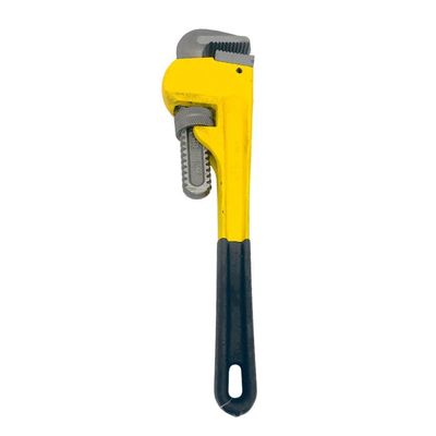 Chave Grifo 14 Polegadas Fbg Aperto De Porcas Parafusos Tubo