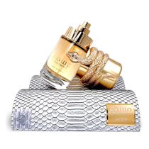 Perfume Lattafa Musamam White Intense Edp 100ml