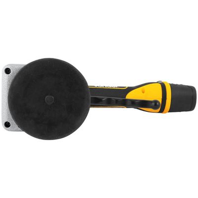 Máquina Para Assentar Piso Vonder A Bateria 12V Com Ventosa MAP120 Pisos Porcelanatos