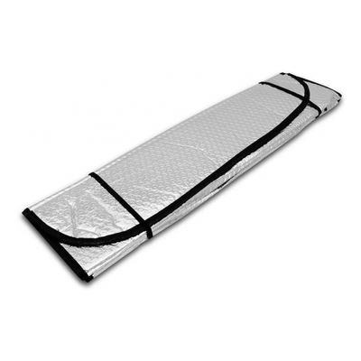 Protetor Solar Parabrisas - Quebra Sol Para Painel De Carro