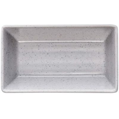 Pote Porta Shoyu Melamina Tóquio Granilite 10x6x3cm Lyor Sunomono Sushi