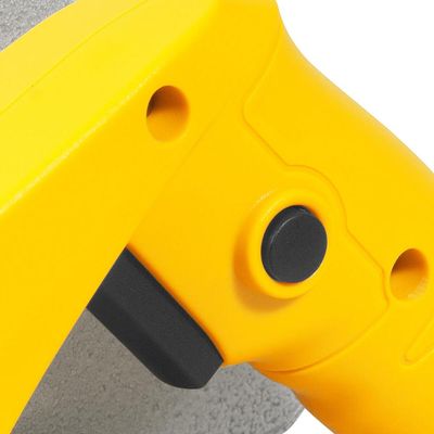 Serra Circular 71/4" Elétrica 220V Vonder 1.400W Corte de Madeira Esquadria