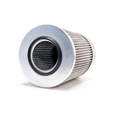 Filtro Hidraulico Tela Compativel Com Escavadeira Fiat Allis S90 Fe105