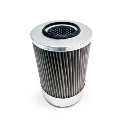 Filtro Hidraulico Tela Compativel Com Escavadeira Fiat Allis S90 Fe105