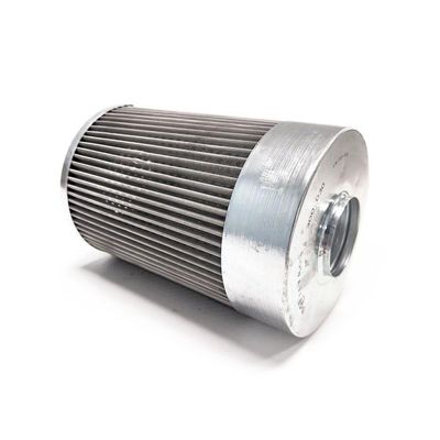 Filtro Hidraulico Tela Compativel Com Escavadeira Fiat Allis S90 Fe105