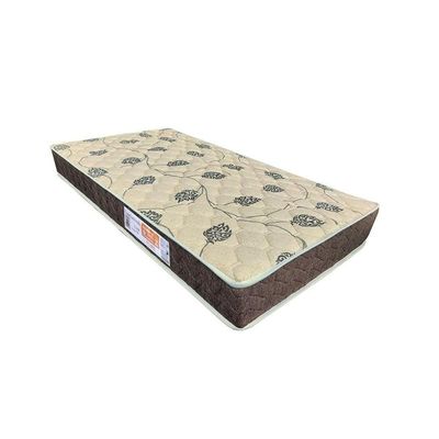 Colchão Solteiro Espuma D28 Comfortpedic Line Black (88x188x14) - Orthoflex