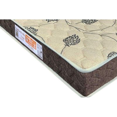 Colchão Solteiro Espuma D28 Comfortpedic Line Black (88x188x14) - Orthoflex