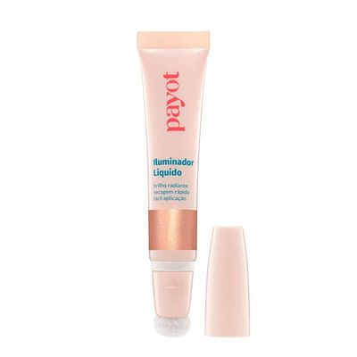 Payot Gold - Iluminador Líquido 12ml