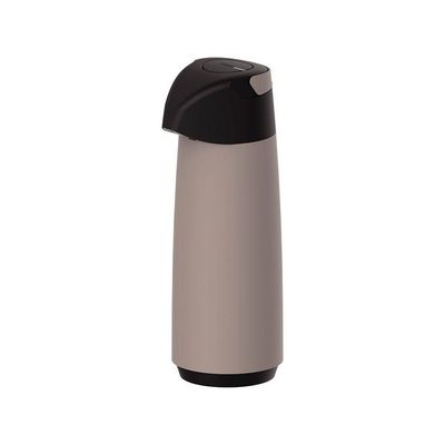 Garrafa Térmica Tramontina Exata 6163958 1,8l Bege