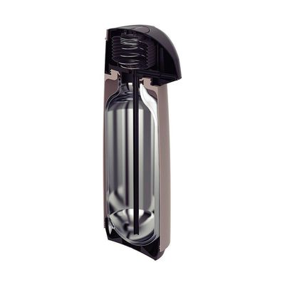 Garrafa Térmica Tramontina Exata 6163958 1,8l Bege