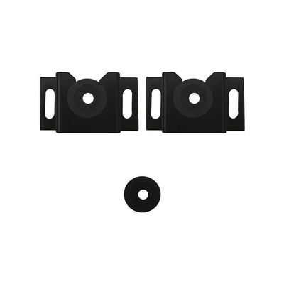 Suporte Para Tv Universal Fixo 10-100" Sbru750 - Brasforma