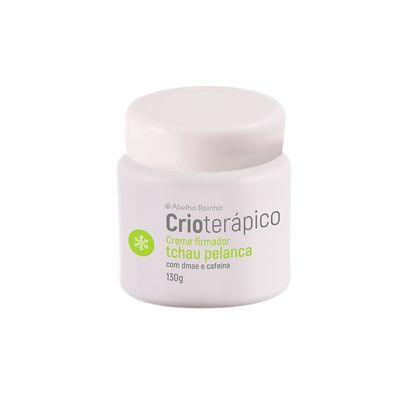 Crioterapico - Creme Firmador Para Os Braços Tchau Pelanca (4578)