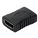 Conector Emenda Hdmi Fêmea X Fêmea Le-06