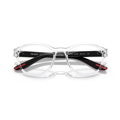 ARMACAO PRADA PS 07PV 2AZ1O153