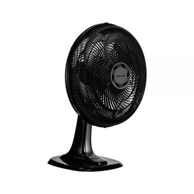 Ventilador De Mesa Ventisol Turbo 40cm Com 6 Pás 220v