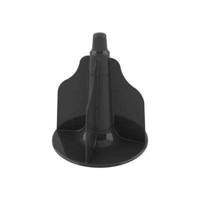 Lavadora Semiautomática Plus 4.5Kg Mueller Preta 110V 110V