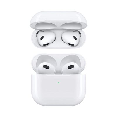 Fones Sem Fios Wireless Bluetooth Branco P/ Redmi 9C