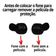 Fone De Ouvido Bluetooth Preto In-Ear P/ Moto G9 Play
