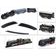 Pista Trem Locomotiva 67,5 Cm Dmt5373 Dm Toys