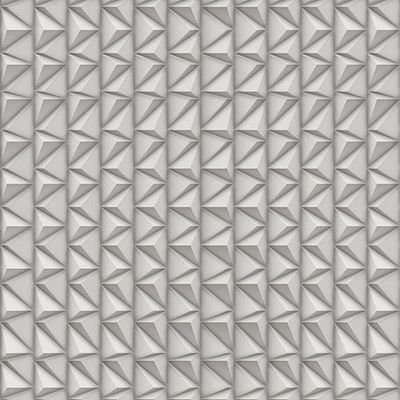 Papel De Parede Fiesta Modern Triângulos 3d 543283 Fiesta Modern 543283