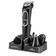 Aparador De Pelos Multigroom Bap21p Britânia 7 Em 1 Bivolt Preto Bivolt Preto