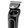 Aparador De Pelos Multigroom Bap21p Britânia 7 Em 1 Bivolt Preto Bivolt Preto