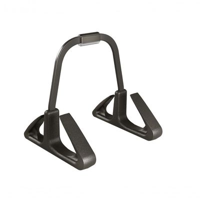 Suporte Para Tablet E Notebook Até 16 Octoo Litestand Vertical L-ver Prateado