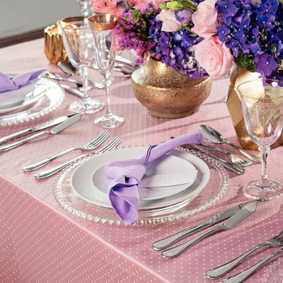 Prato de Sobremesa Porcelana Tramontina Leonora 19cm Branco Raso Cupê Avulso