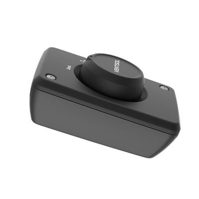 Ventilador De Parede Ventisol Oscilante 60cm Metal Preto 1400rpm Bivolt