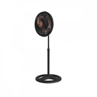 Ventilador De Coluna Ventisol Turbo 6 40cm Bronze 220v