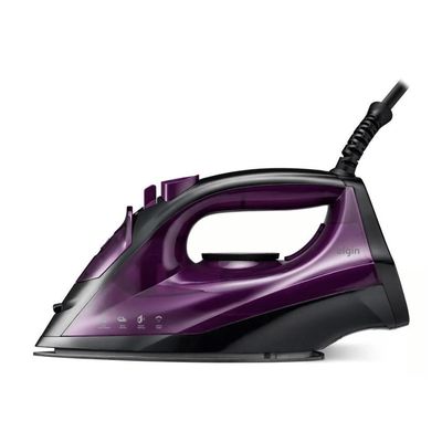 Ferro De Passar A Vapor Elgin Fva09 Easy Pass - 220v