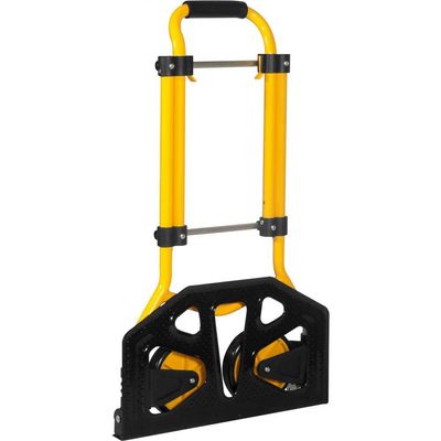 Carrinho para carga dobrável 70 kgf VONDER
