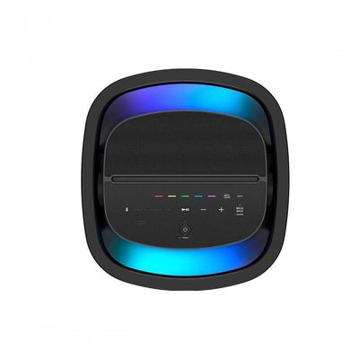 Speaker Portatil Sony Srs-Xv900 - Preto