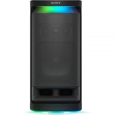 Speaker Portatil Sony Srs-Xv900 - Preto